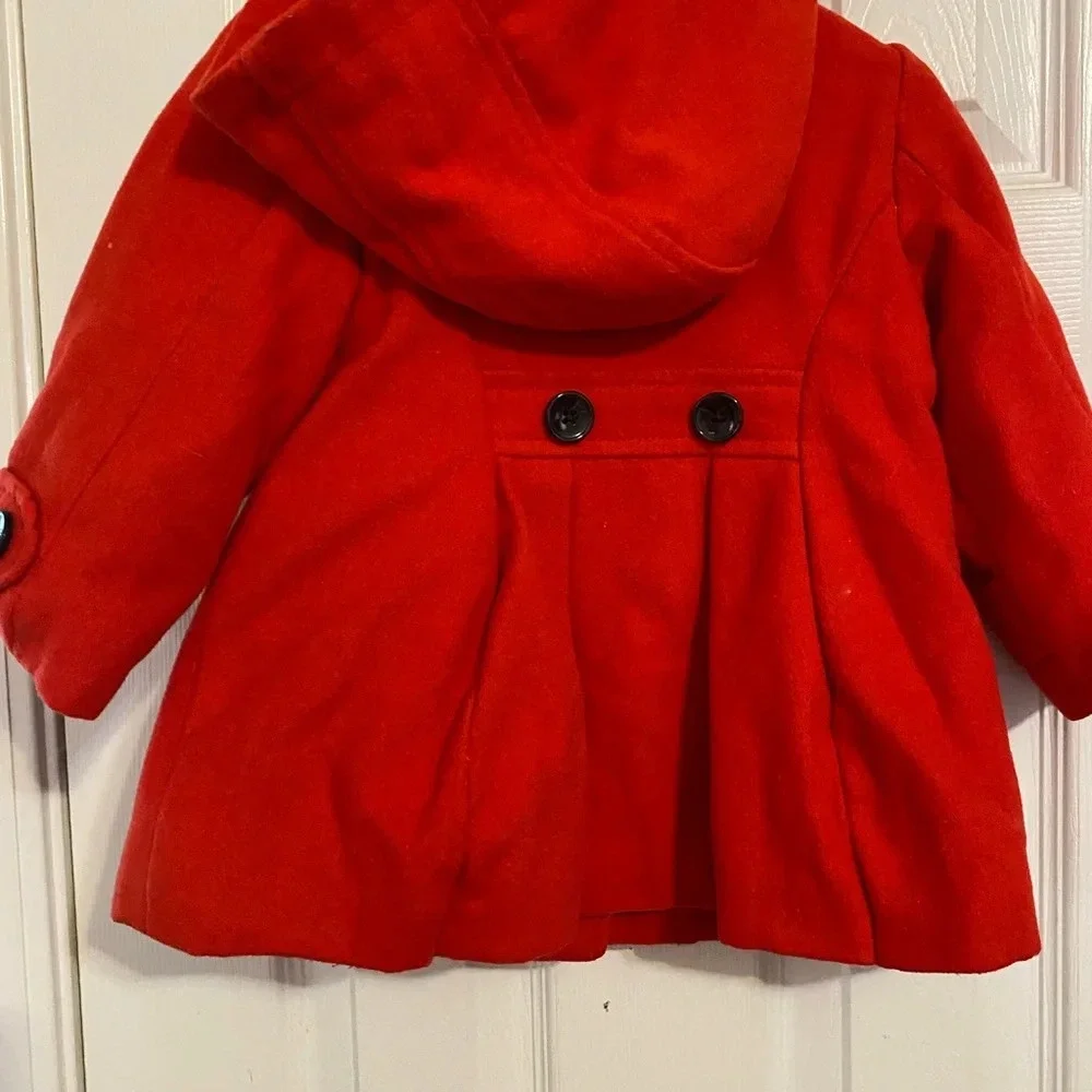 Old Navy Dress Coat
